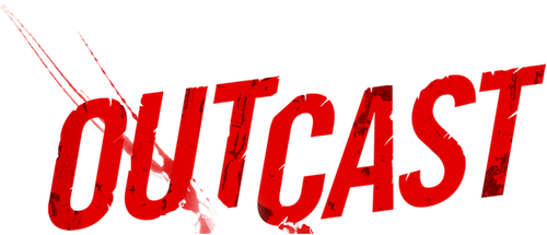 Outcast logo