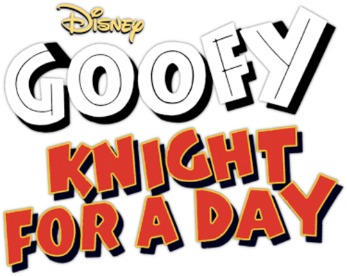 A Knight for a Day logo