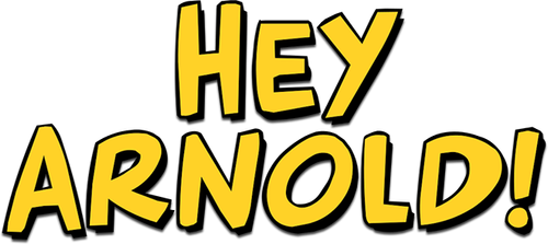 Hey Arnold! logo