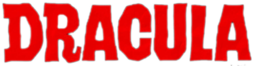 Dracula logo