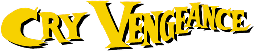 Cry Vengeance logo