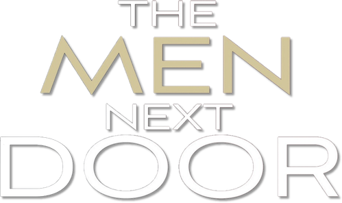 The Men Next Door logo