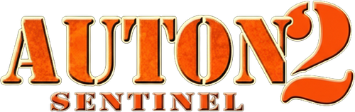 Auton 2: Sentinel logo