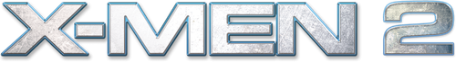 X2 logo