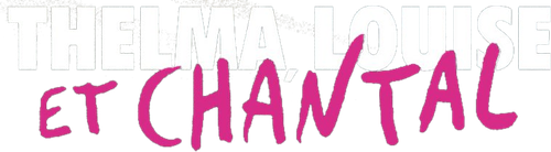 Thelma, Louise et Chantal logo