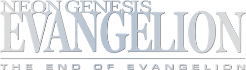 Neon Genesis Evangelion: The End of Evangelion logo