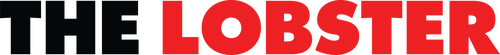 The Lobster logo