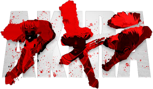 Akira logo