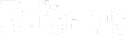 The Misfits logo