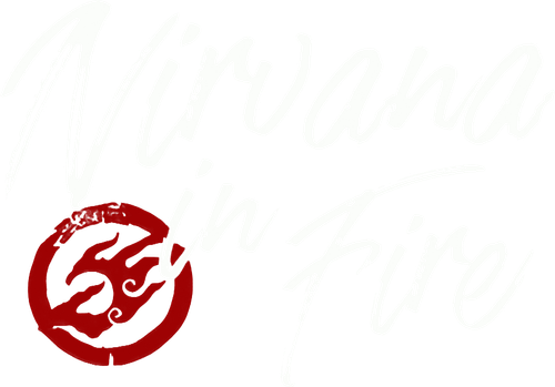 Nirvana in Fire logo