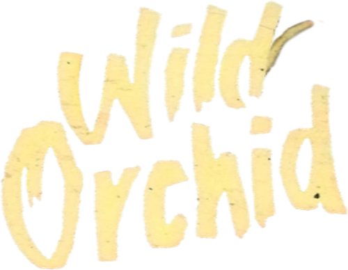 Wild Orchid logo