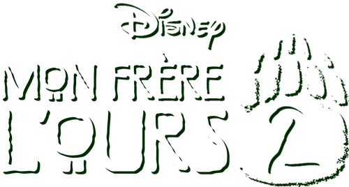 Frère des ours 2 logo