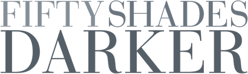 Fifty Shades Darker logo