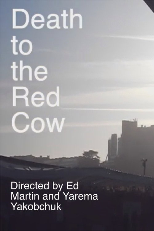 Death to the Red Cow