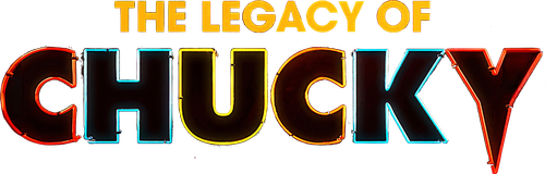 The Legacy of Chucky logo