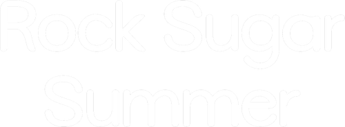 Rock Sugar Summer logo