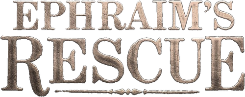 Ephraim's Rescue logo