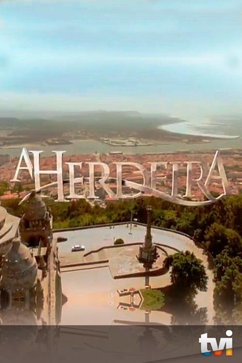 L'héritière