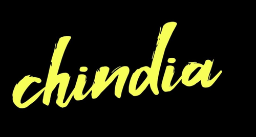 Chindia logo