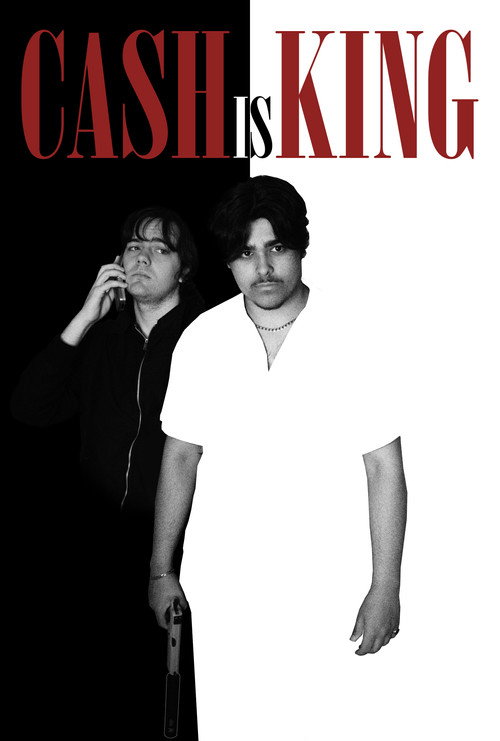 Cash is King