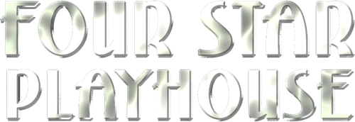 Four Star Playhouse logo