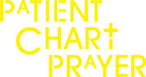 Patient Chart Prayer logo
