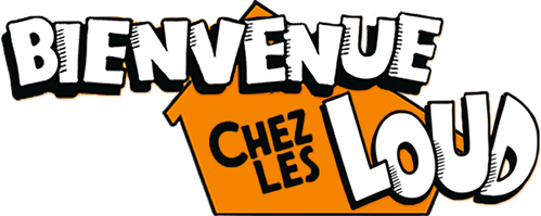 Bienvenue chez les Loud logo