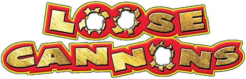 Loose Cannons logo
