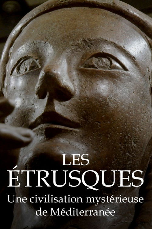 Les Étrusques : une civilisation mystérieuse de Méditéranée