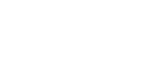 Narco Wars logo