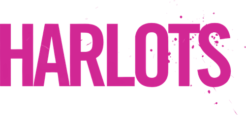 Les Filles de joie logo