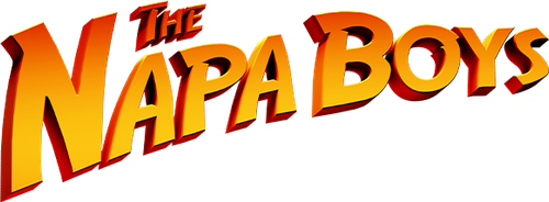 The Napa Boys logo