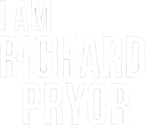 I Am Richard Pryor logo