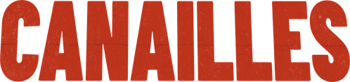 Canailles logo