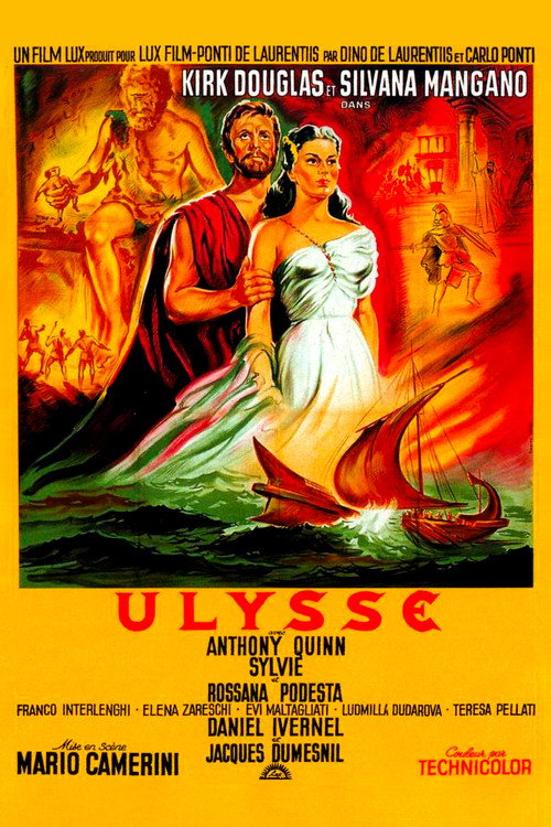 Ulysse