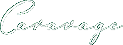 Caravage logo