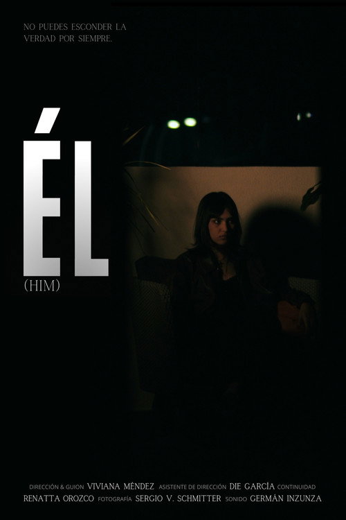 Él (Him)