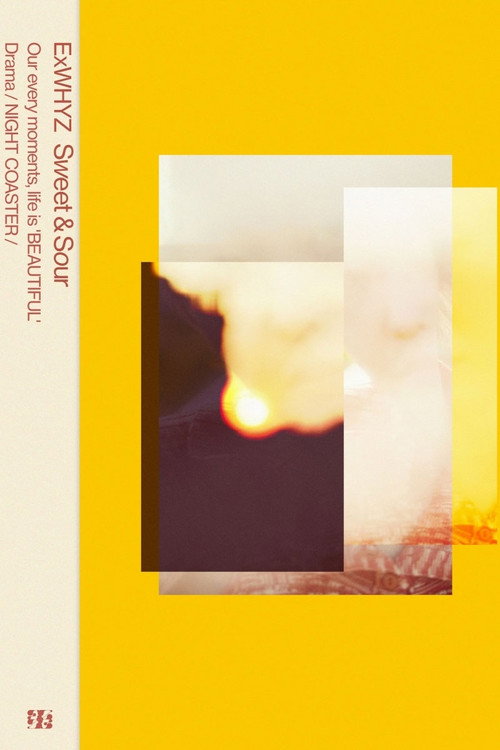 ExWHYZ presents ‘SeihoWHYZ’ at Spotify O-EAST