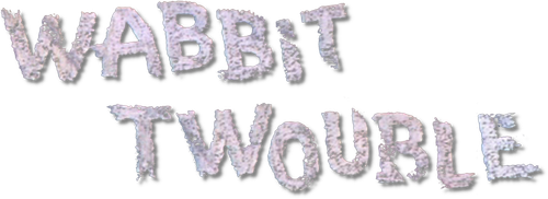 Wabbit Twouble logo