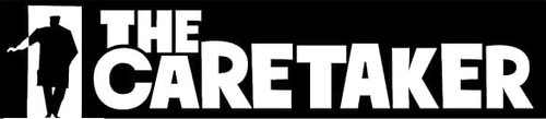The Caretaker logo