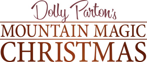 Dolly Parton's Mountain Magic Christmas logo