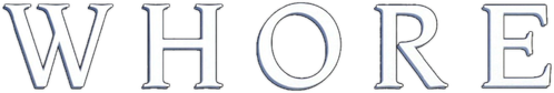 Whore logo
