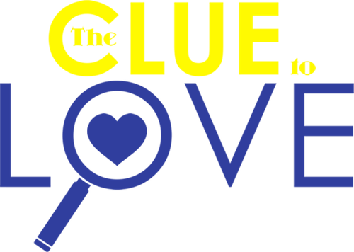 The Clue to Love logo