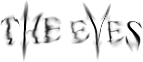 The Eyes logo