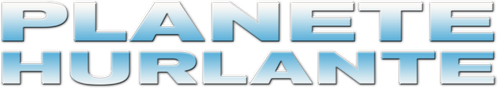 Planète hurlante logo