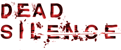 Dead Silence logo
