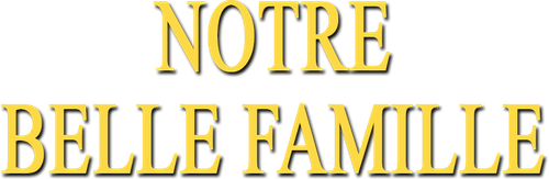 Notre belle famille logo