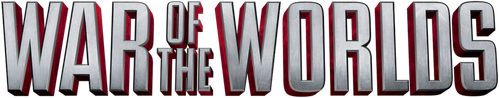 War of the Worlds logo