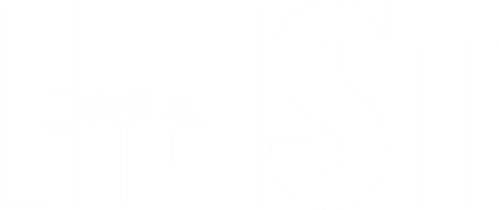 Inside the Heist logo
