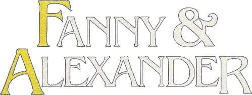 Fanny and Alexander logo